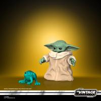 Star wars the vintage collection the child3