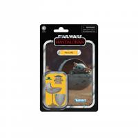Star wars the vintage collection the child6