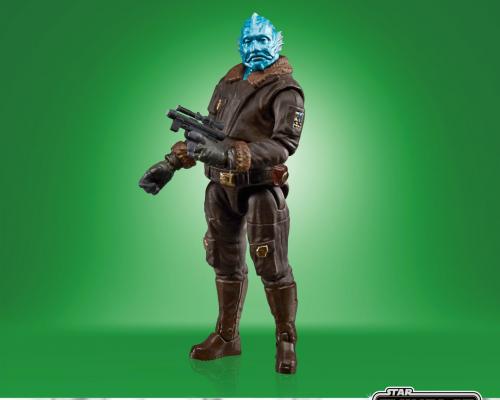 Star wars the vintage collection the mythrol