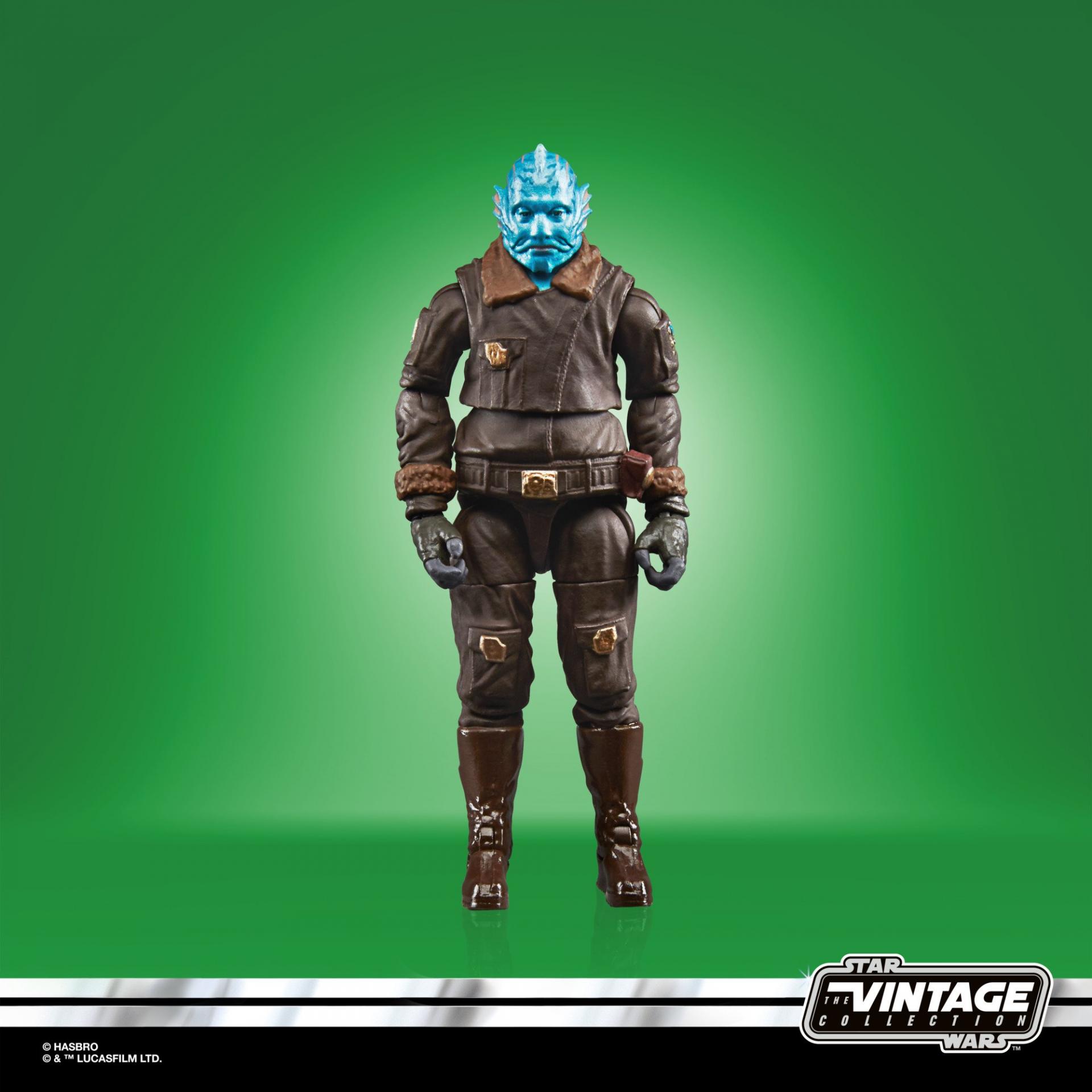 Star wars the vintage collection the mythrol1