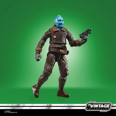 STAR WARS - THE VINTAGE COLLECTION - The Mythrol