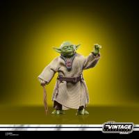 Star wars the vintage collection yoda dagobah jawascave 3