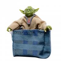 Star wars the vintage collection yoda dagobah jawascave 4