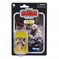 Star wars the vintage collection yoda dagobah jawascave 5