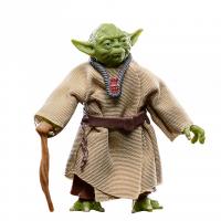 Star wars the vintage collection yoda dagobah jawascave 6