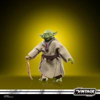Star wars the vintage collection yoda dagobah jawascave