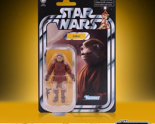 Star wars the vintage collection zutton4