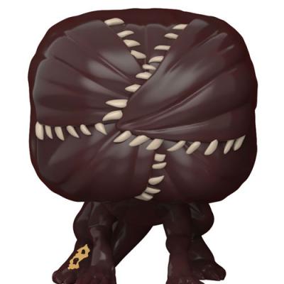 STRANGER THINGS - Funko POP Television - Dart Demodog Vinyl Figure 10cm Chase