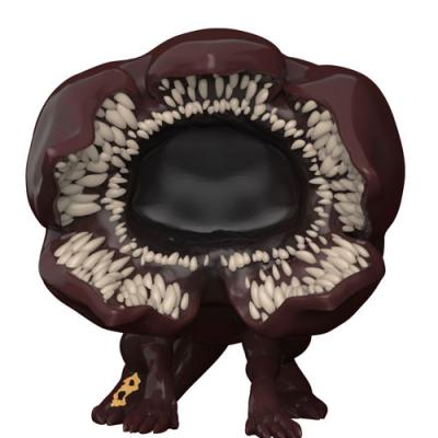 STRANGER THINGS - Funko POP Television - Dart Demodog Vinyl Figure 10cm