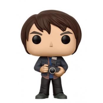 STRANGER THINGS - Funko POP Television - Jonathan Vinyl Figure 10cm