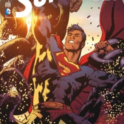 SUPERMAN SAGA 24 - Urban Comics