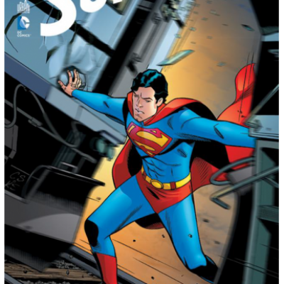 SUPERMAN SAGA 25 - Urban Comics