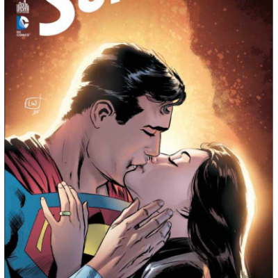 SUPERMAN SAGA 26 - Urban Comics