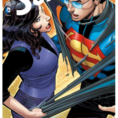 SUPERMAN UNIVERS 2 - Urban Comics
