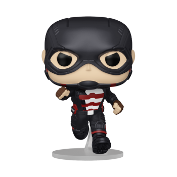 The falcon winter soldier funko pop us agent 10cm