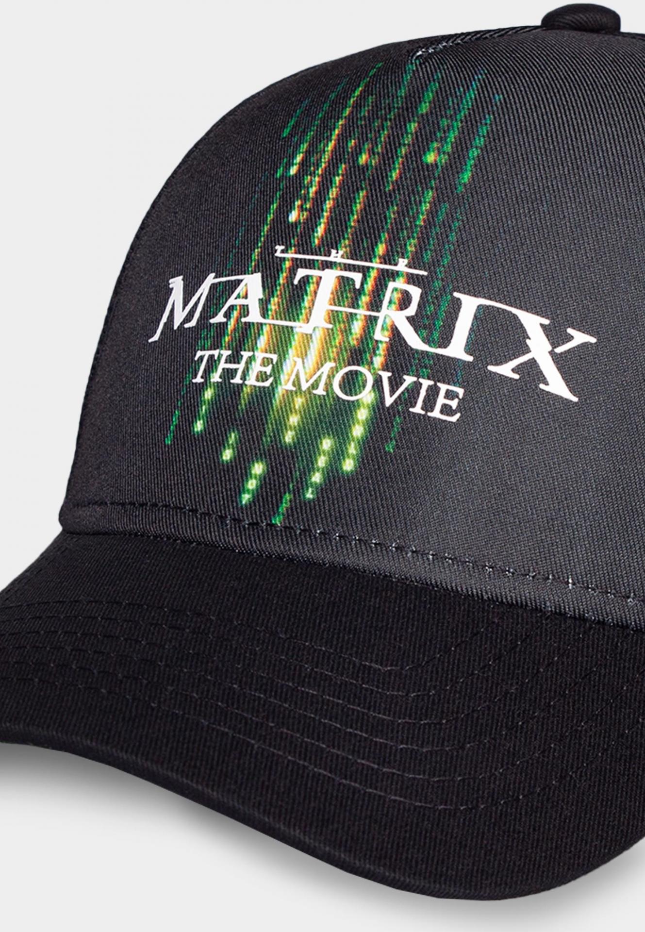 The matrix men s adjustable cap 1 jawascave 2