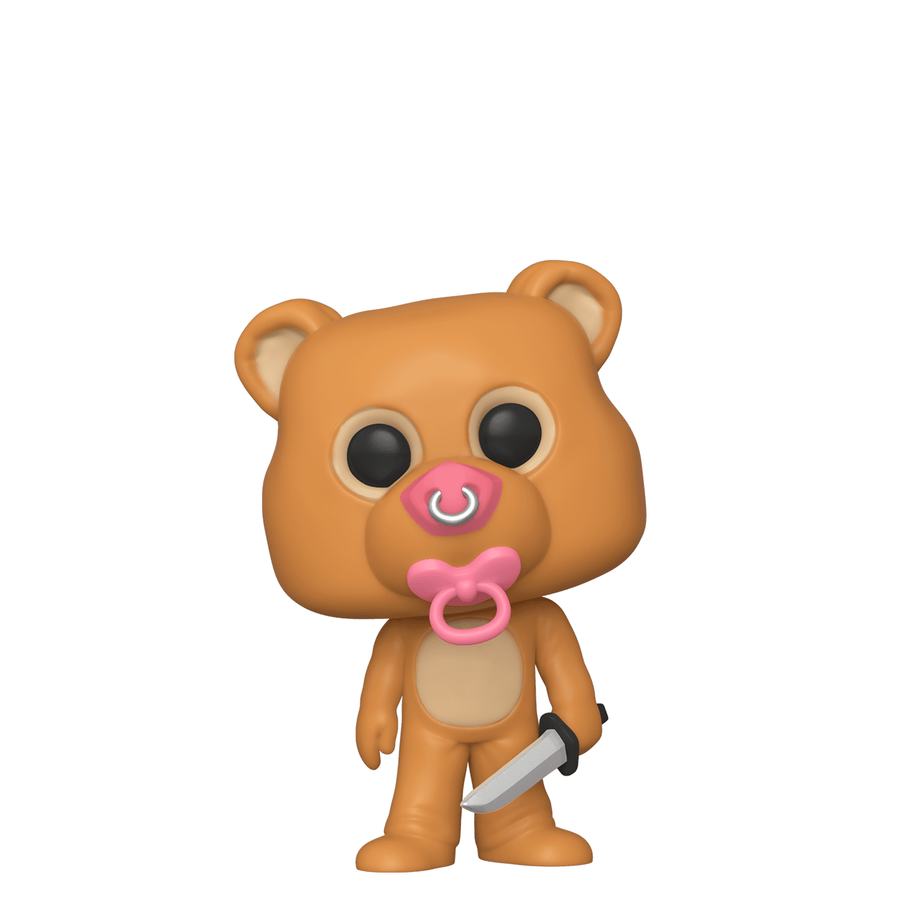 The purge funko pop tv big pig election year vinyl figure 10cm
