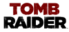 Tomb raider logo