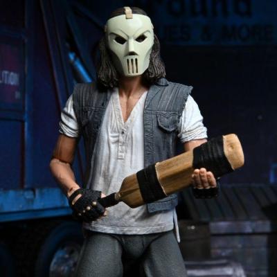 Tortue Ninja (TMNT) 1990 Movie - NECA - Ultimate Casey Jones