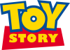 Toy story logo