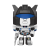 Transformers funko pop movies jazz vinyl figure 10cm