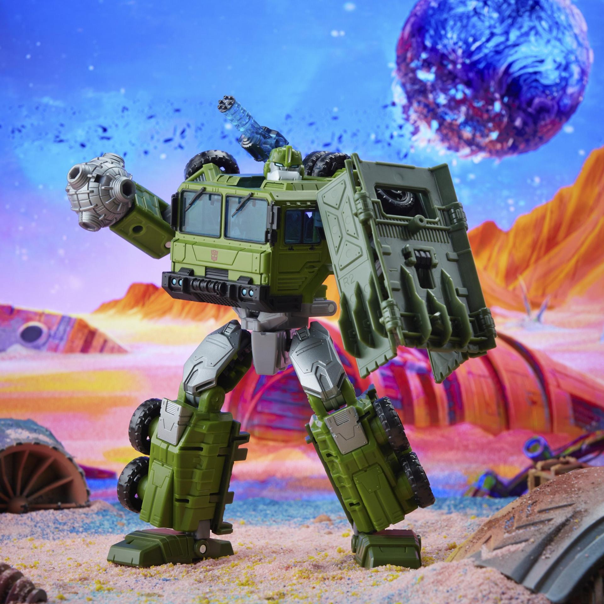 Transformers hasbro generations legacy voyager prime universe bulkhead1