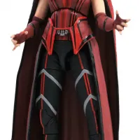 Wanda vision dst scarlet witch 23cm