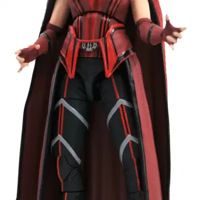 WANDA VISION - DST - Scarlet Witch 23cm
