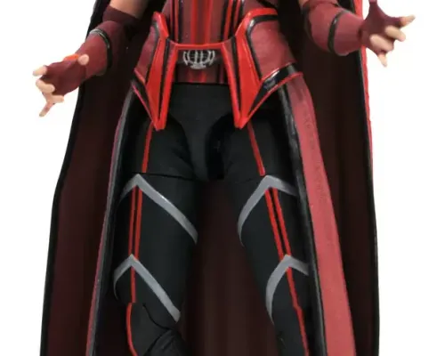 Wanda vision dst scarlet witch 23cm