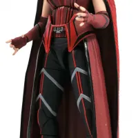 Wanda vision dst scarlet witch 23cm2