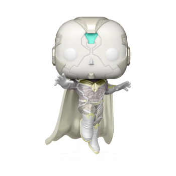 WANDA VISION - Funko POP - The Vision Vinyl Figure 10cm