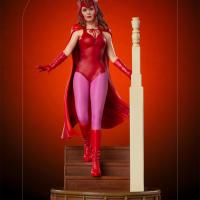 Wanda vision iron studios wanda halloween 1 1011