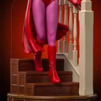 Wanda vision iron studios wanda halloween 1 108