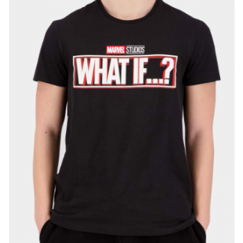 What if