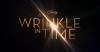Wrinkle in time logo