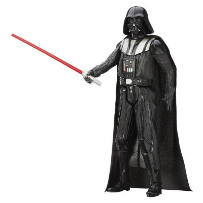Star Wars Episode III Ultimate 2015 Wave 1 Darth Vader figurine 30 cm