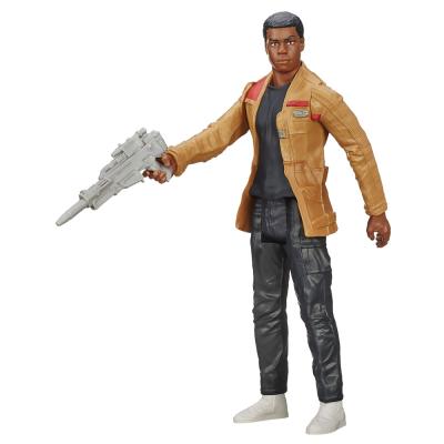 Star Wars Episode VII Ultimate Action Figure 30 cm 2015 Wave 1 Finn (Jakku)