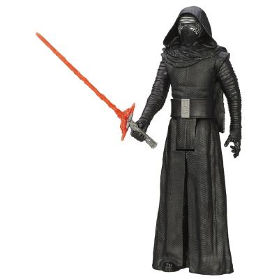 Star Wars Episode VII Ultimate Action Figure 30 cm 2015 Wave 1 Kylo Ren