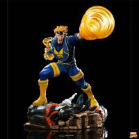 X men iron studios havok1