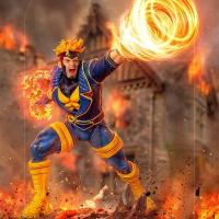 X men iron studios havok10