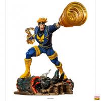 X men iron studios havok12