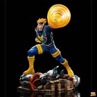 X men iron studios havok2