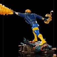 X men iron studios havok3
