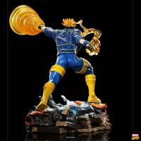 X men iron studios havok4