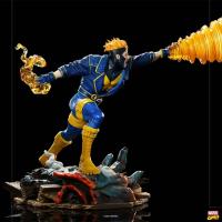 X men iron studios havok5