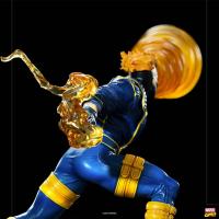 X men iron studios havok6