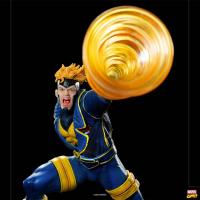 X men iron studios havok7