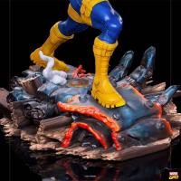 X men iron studios havok8