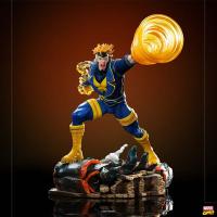 X men iron studios havok9
