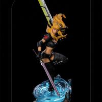 X men iron studios magik1